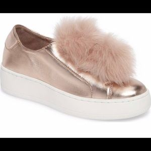 Steve Madden sneakers
